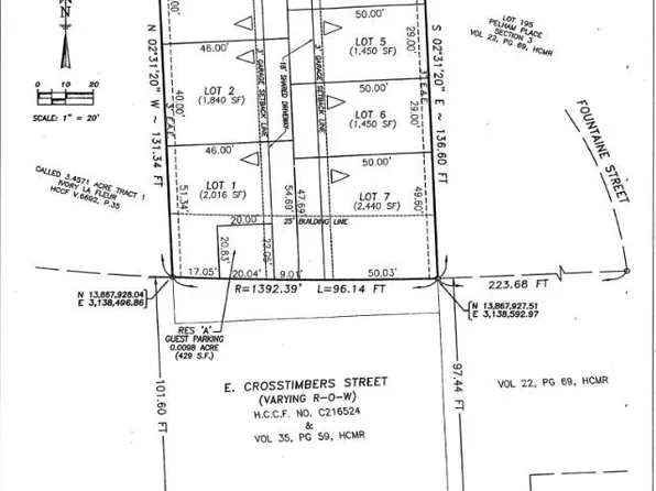5680 E Crosstimbers St, Houston, TX 77028