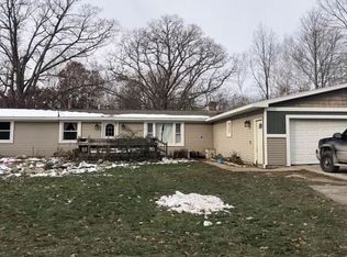 17411 Sparta Ave, Kent City, MI 49330