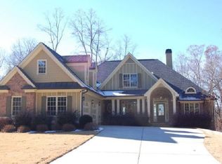 3059 Ivey Rd, Gainesville, GA 30504