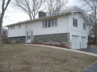 52 Langworthy Rd, Westerly, RI 02891