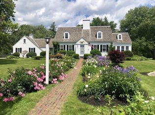 18 Hood Rd, Scituate, MA 02066