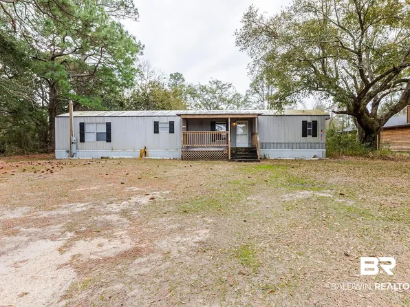 3391 Highway 188, Coden, AL 36523