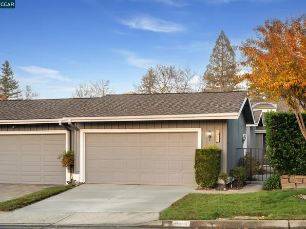 1942 Rancho Verde Cir E, Danville, CA 94526
