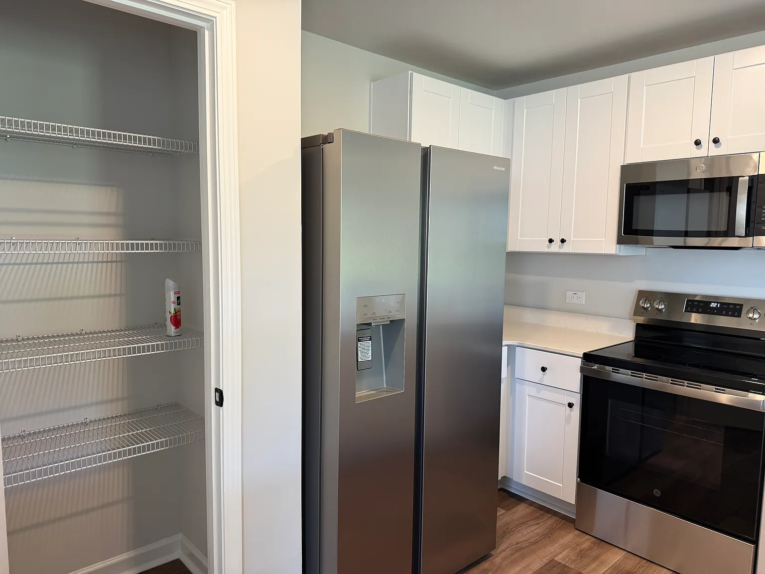 1218 Black Kite Ct SW — Photo 3
