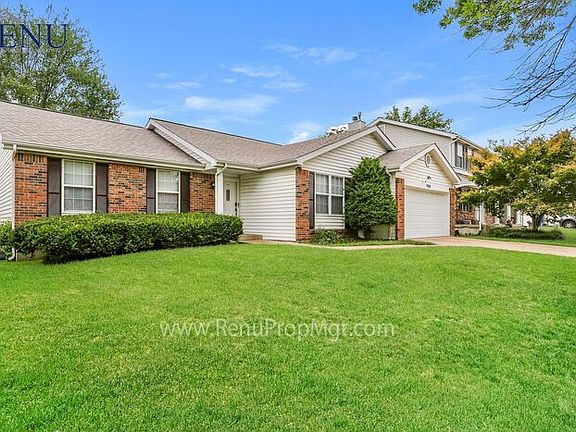 2nd image of 1029 Patience Dr