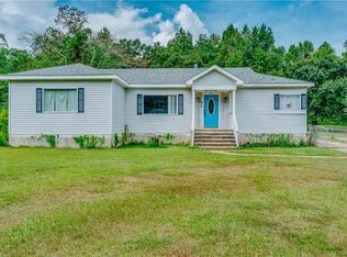 77 Oklahoma Dr, Mobile, AL 36608