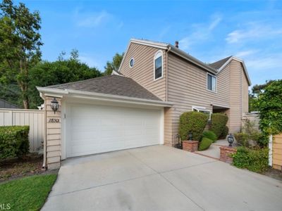 28301 Pinebrook #124, Mission Viejo, CA, 92692