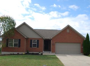 10362 Vicksburg Ln, Independence, KY