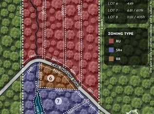 LOT 1 Carlsmount Rd, Bracebridge, ON P1L1X1