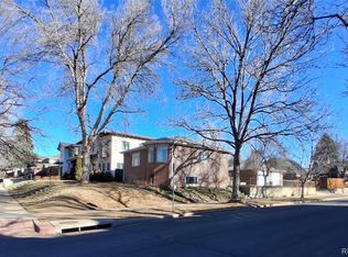 1390 S Elizabeth St, Denver, CO 80210