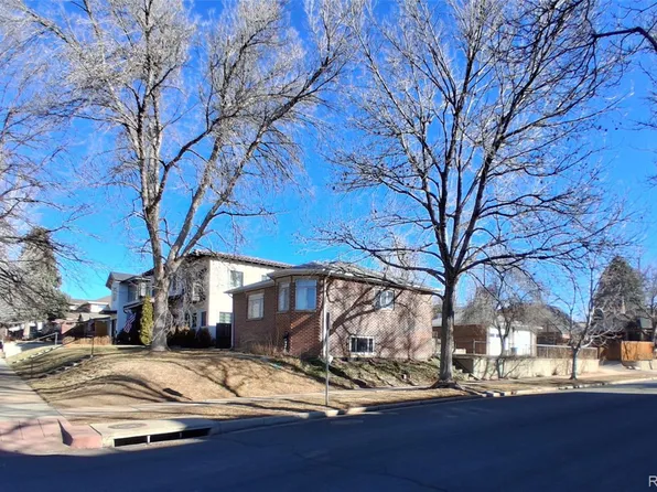 1390 S Elizabeth Street, Denver, CO 80210