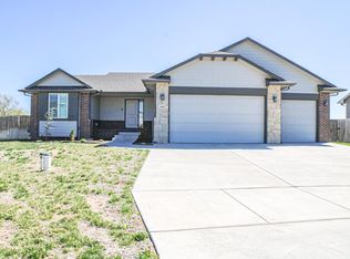 12822 W Jewell Ct, Wichita, KS 67235