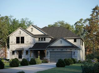 2933 Delaware St, Leander, TX 78641