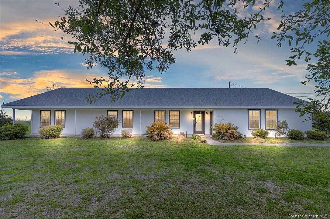165 Teal Ln, Bell City, LA 70630 Zillow