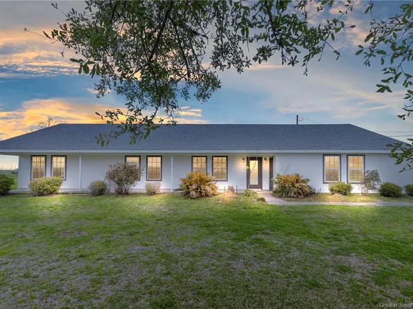 165 Teal Ln, Bell City, LA 70630