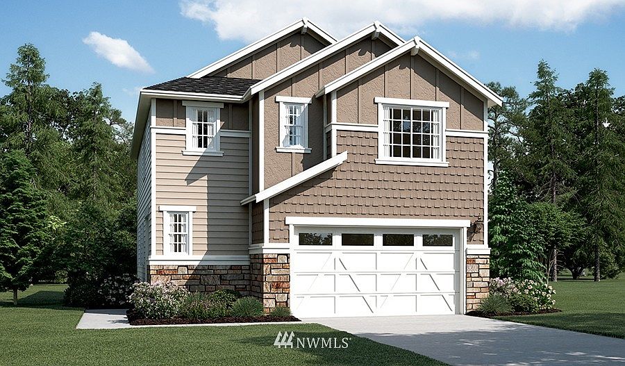 1st image of 1121 S 197th Street LOT 7