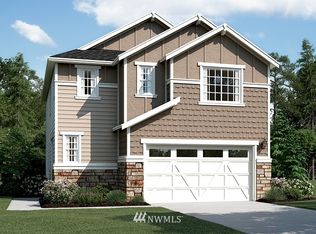 1121 S 197th St LOT 7, Des Moines, WA 98148