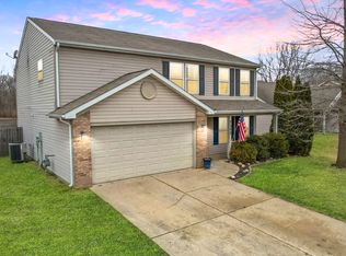 4100 Fiddlesticks Dr, Lafayette, IN 47909