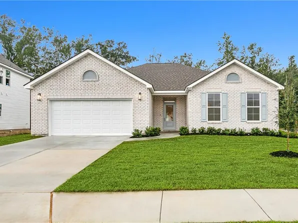 937 Dandelion Dr, Waggaman, LA 70094