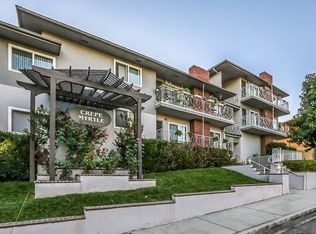 1692 Amberwood Dr APT C, South Pasadena, CA 91030