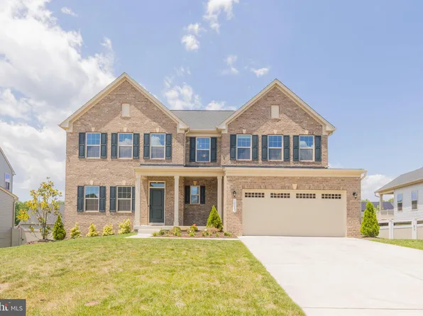 10083 Dressage Dr, Upper Marlboro, MD 20772
