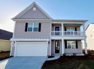 597 Cattle Drive Cir LOT 349, Myrtle Beach, SC 29588