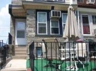 7110 Cottage St, Philadelphia, PA 19135