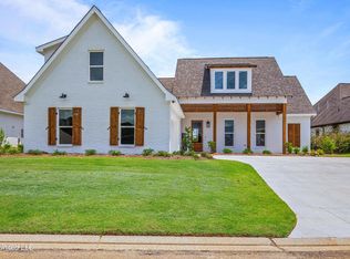 208 Northshore Pl, Madison, MS 39110