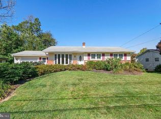 25 Miller Ave, Doylestown, PA 18901