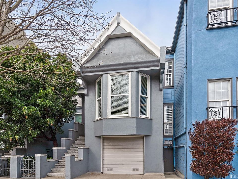 1st image of 3310 California St
