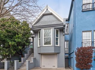 3310 California St, San Francisco, CA 94118