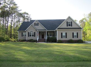 109 Forest Ridge Trl, Stella, NC 28582