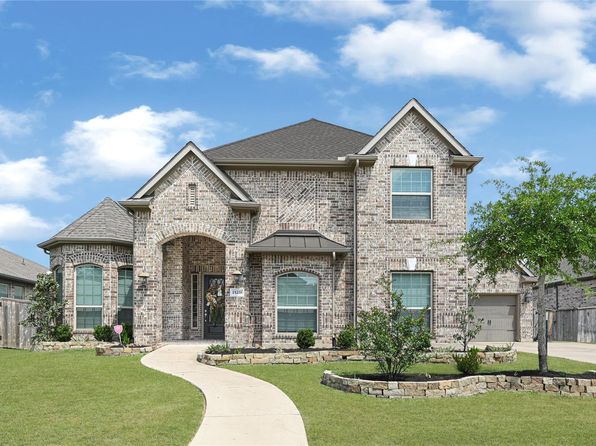 15218 Thompson Ridge Dr, Cypress, TX 77429