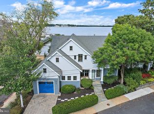 513 Horn Point Dr, Annapolis, MD 21403