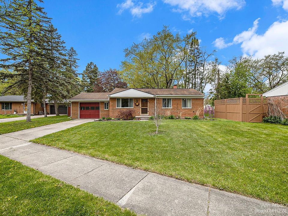 3110 Fernwood Ave, Ann Arbor, MI 48108 Zillow