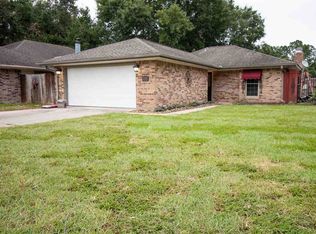 6630 Forest Trail Cir, Beaumont, TX 77713