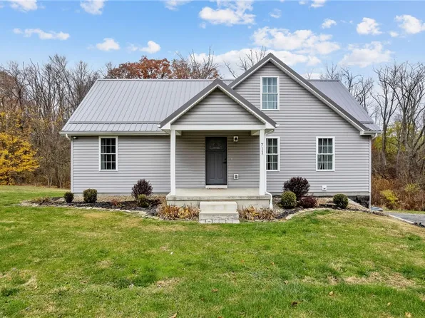 711 Route 288, Fombell, PA 16123