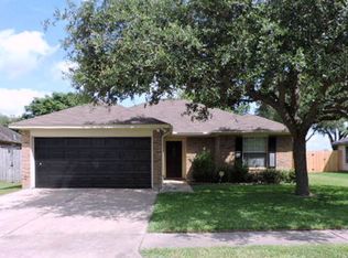 503 Bridle Ln, Victoria, TX 77904