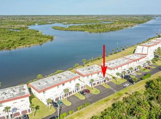 14 Ocean Palm Villas S #14, Flagler Beach, FL 32136