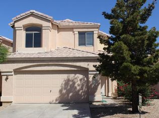 7220 E Knoll St, Mesa, AZ 85207