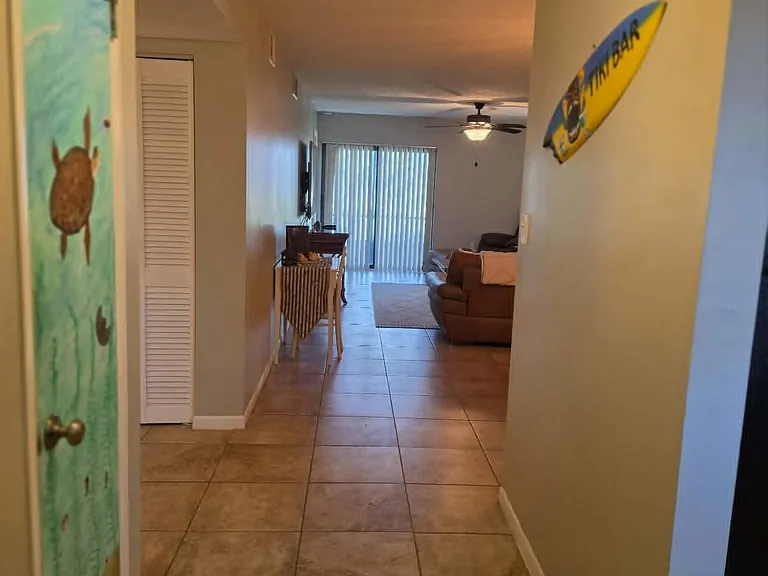 3799 S Banana River Blvd #107 — Photo 6
