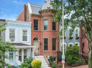 1109 C St NE, Washington, DC 20002