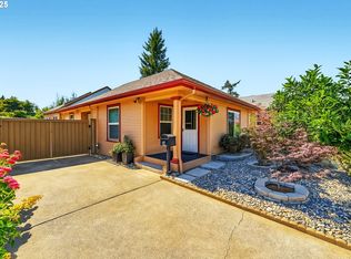6435 SE 71st Ave, Portland, OR 97206
