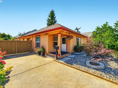 6435 SE 71st Ave, Portland, OR, 97206