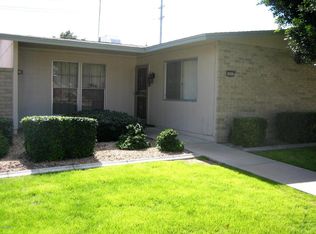 10553 W Granada Dr, Sun City, AZ 85373