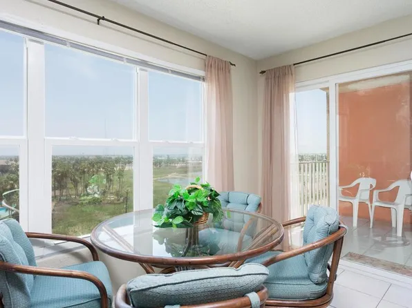 130 Padre Blvd #611, South Padre Island, TX 78597