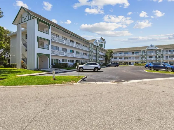 2469 Franciscan Dr APT 71, Clearwater, FL 33763