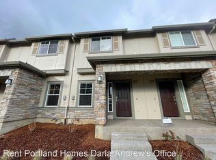 15812 NW Sparks Ln, Portland, OR 97229