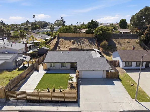 1345 Pleasant Hill St, Escondido, CA 92026