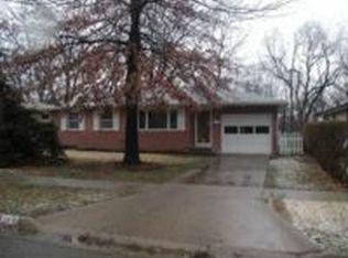 2919 SW Wayne Ave, Topeka, KS 66611